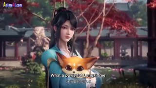 Dragon Prince Yuan Ep.3 English Sub