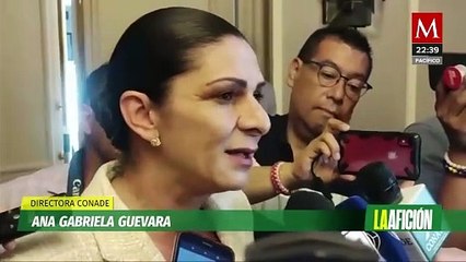 ¿Cuántas medallas ganará México en París 2024? Esto respondió Ana Guevara