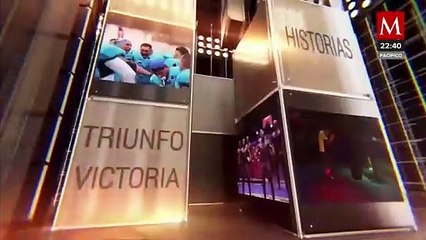 Judith Rodríguez, la boxeadora que le hace frente al cáncer de mama | La otra visión del deporte