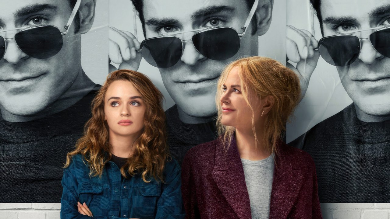 A Family Affair - Trailer (Deutsch) HD