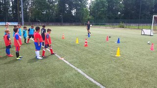 École de foot