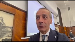 New Space Economy, Valente (Asi): più partnership pubblico-privato