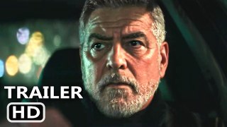 WOLFS Trailer (2024)