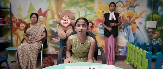 Chithha 2023 Malayalam HQ HDRip  ESub Movie Part 2