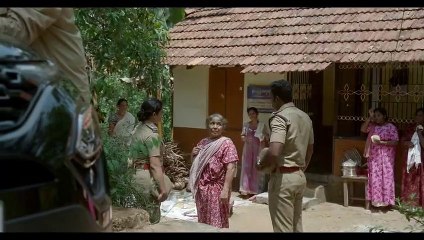 Abraham Ozler 2024 Malayalam HDRip Movie Part 1
