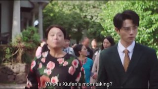 Love in the Tea Garden (2024) Ep.6 Eng Sub