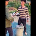 New Chinese Funny Comedy Video #31 _ Chinese Funny Trending Video 2024 _ Try Not To Laugh
