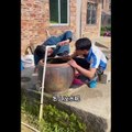 Best Chinese Funny Comedy Video #33 _ Chinese Funny Trending Video 2024 _ New Chinese Comedy Video