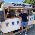 Love Your Local: 'Our journey from tiny caravan to thriving Northern Ireland coffee shop'