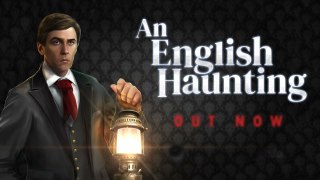 Tráiler final de An English Haunting