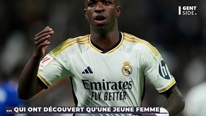 Real Madrid : qui est Maria Júlia Mazalli, célèbre blogueuse brésilienne et compagne de Vinicius Junior ?