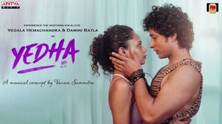 Yedha Video Song | Hemachandra, Damini Bhatla |Avinash Kanaparthi, Priyanka Srinivas |Varun Sanmitra
