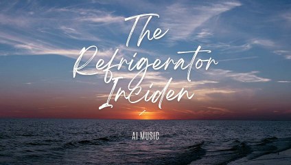 The Refrigerator Inciden | TuhOfficial