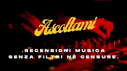 ASCOLTAMI (EP01) DUA LIPA - RADICAL OPTIMISM