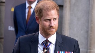 英国王室、メーガン妃への中傷を非難するヘンリー王子の声明を公式サイトから削除