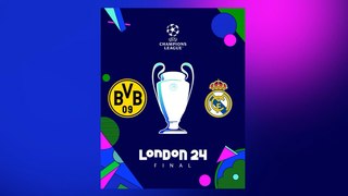 UEFA Champions League Final: Real Madrid chasing 15th triumph whilst Dortmund looking to exorcise the ghosts of 2013 at Wembley