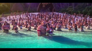 Vaiana 2 - Première bande-annonce du film Disney (VF)