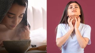 Throat Infection In Summer: Garmi Me Gala Kharab Ka Ilaj, Home Remedies In Hindi | Boldsky