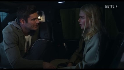 Un Asunto Familiar (2024) | Official Netflix Trailer 🎬