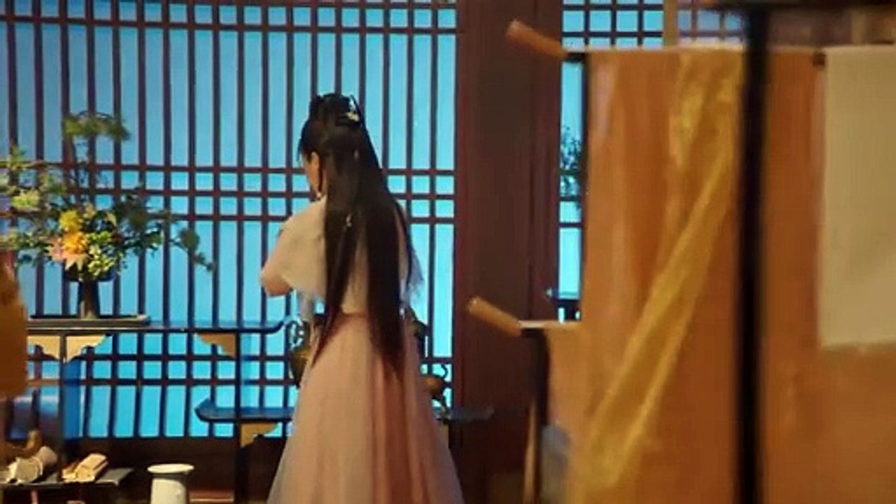 Practice Daughter (2024) Ep 13