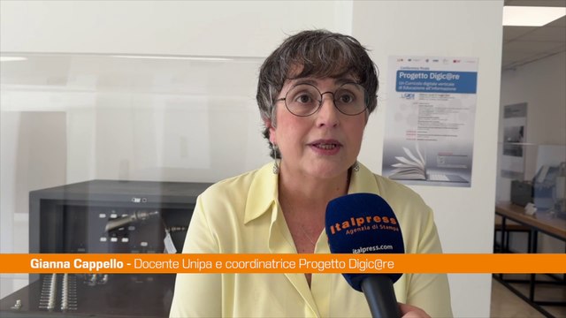 Scuola, Cappello Grande risposta in Sicilia per il progetto Digic@re