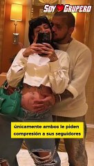 ¿Por qué terminaron Cazzu y Nodal?