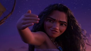 Moana 2 - Official Teaser Trailer