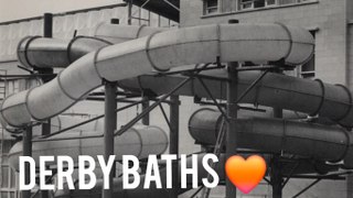 Derby Baths