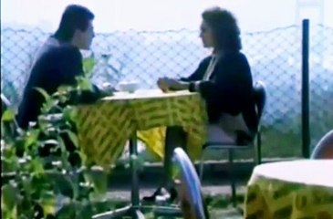 Yasak İlişki (1988) - Cüneyt Arkın