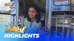 It's Showtime: Cianne Dominguez, namigay ng biyaya sa mga jeepney riders! (Showing Bulilit)