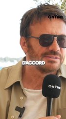 D’ACCORD PAS D’ACCORD – Samuel Le Bihan’s Insightful Journey