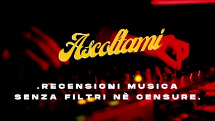 ASCOLTAMI (EP03) BILLIE EILISH - HIT ME HARD AND SOFT