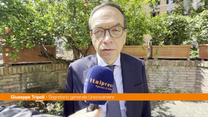 Terzo settore, Tripoli "Sempre più attenzione a dimensione sociale"