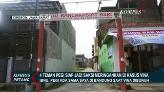 Apakah Benar Pegi Setiawan Berada di Bandung saat Pembunuhan Vina dan Eky?