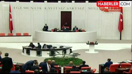 TİP Genel Başkanı Erkan Baş, asgari ücretlileri, emeklileri ve emekli olamayanları Meclis'e taşıdı!