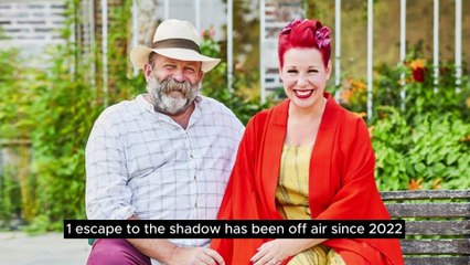Dick and Angel Strawbridge React to Controversial Leaked Rant - SHOCKING | News Today | UK