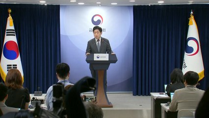 금융위원장 "공매도 논란 이상해...입장 변화 없어" / YTN