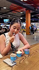 Only one in a thousand girls is like this 