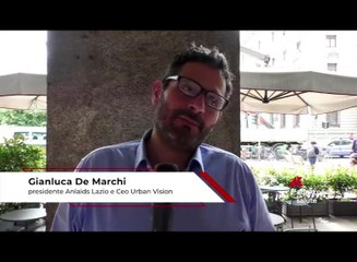 Aids, De Marchi (Anlaids Lazio): ‘Abbiamo bisogno di sostegno per informare i giovani’