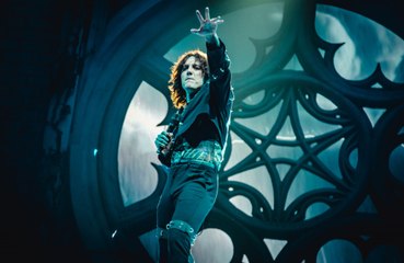 Bring Me The Horizon sent Billie Eilish an unfinished version of ‘liMOusIne’ in the hope she would add her vocals to it