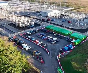 Scotland's energy potential unlocked