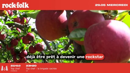 Voici une vidéo captivante du fils de Mick Jagger en train de danser lors du concert des Guns N'Roses