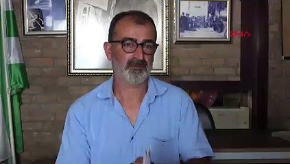 Müdür yardımcısının, öğrencinin üzerine araç sürüp kesici aletle kovaladığı iddiasına soruşturma