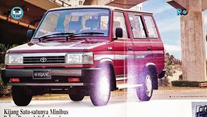 Toyota Kijang Innova Zenix: Legenda Mobil Keluarga Berevolusi Tepis Kontroversi