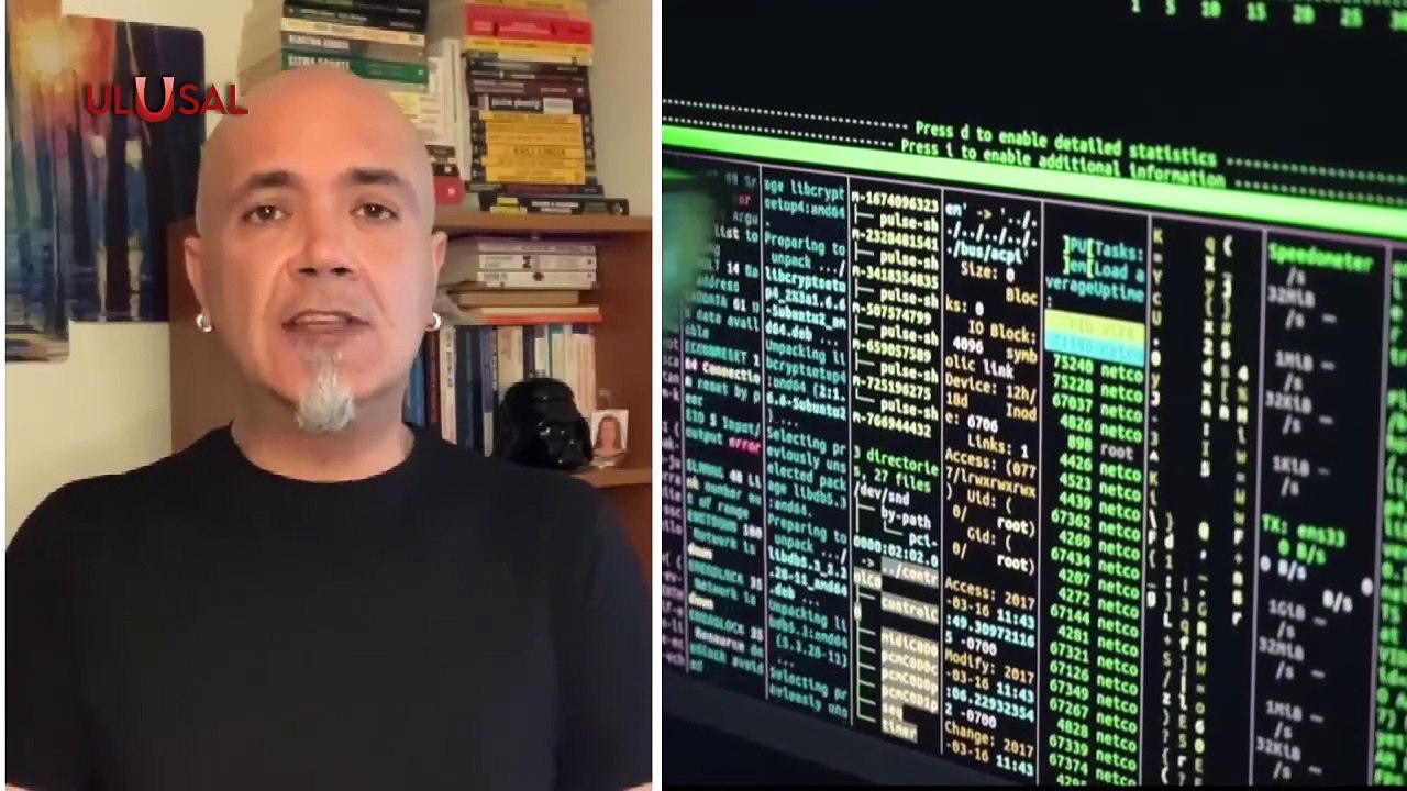 Dolandırıcıların "dava dosyası" tuzağı! Dikkat! Hem kişisel bilgileriniz hem de paralarınız çalınabilir