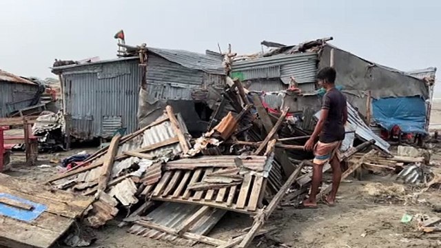 Países ricos cumpriram com atraso ajuda climática para países menos desenvolvidos