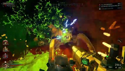 Snacktime? | Deep Rock Galactic | Ep. 166