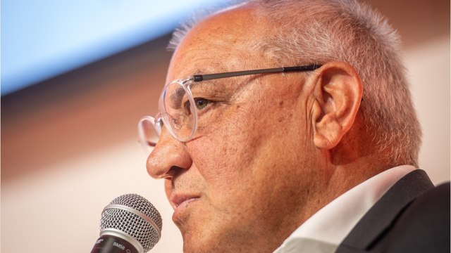 Felix Magath spricht über Gründe für häufigen Trainerwechsel beim FC Bayern