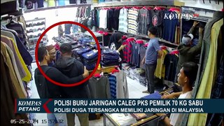 Bareskrim Polri Selidiki Aliran Dana Caleg DPRK Aceh Tamiang PKS, Sofyan!