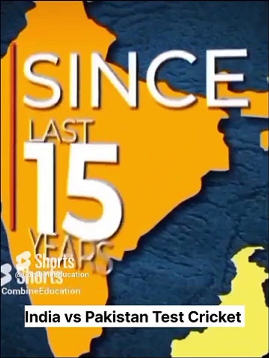 Ab hoga India Pakistan Test Match #cricket #pakistan #india  #cricketshorts #trending #ytshorts